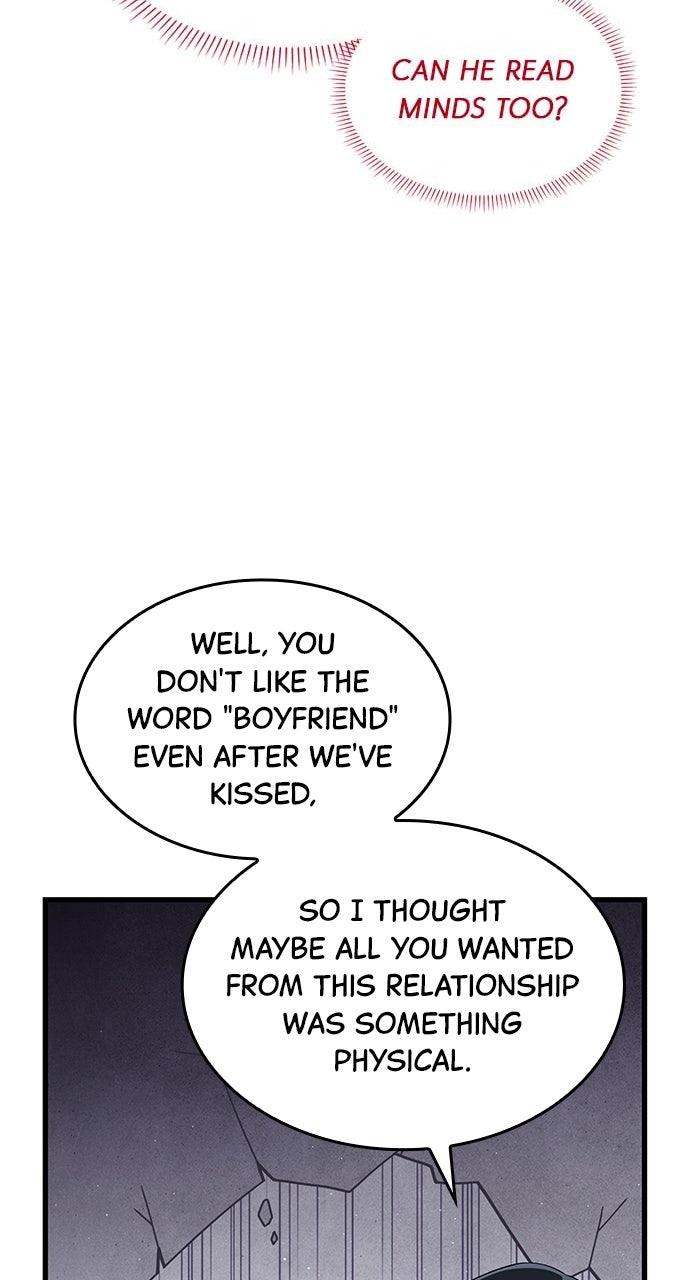 The New Hire's Secret Chapter 51 page 62 - 