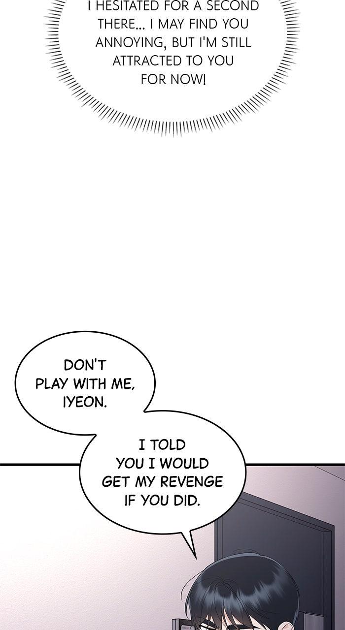 The New Hire's Secret Chapter 51 page 67 - 