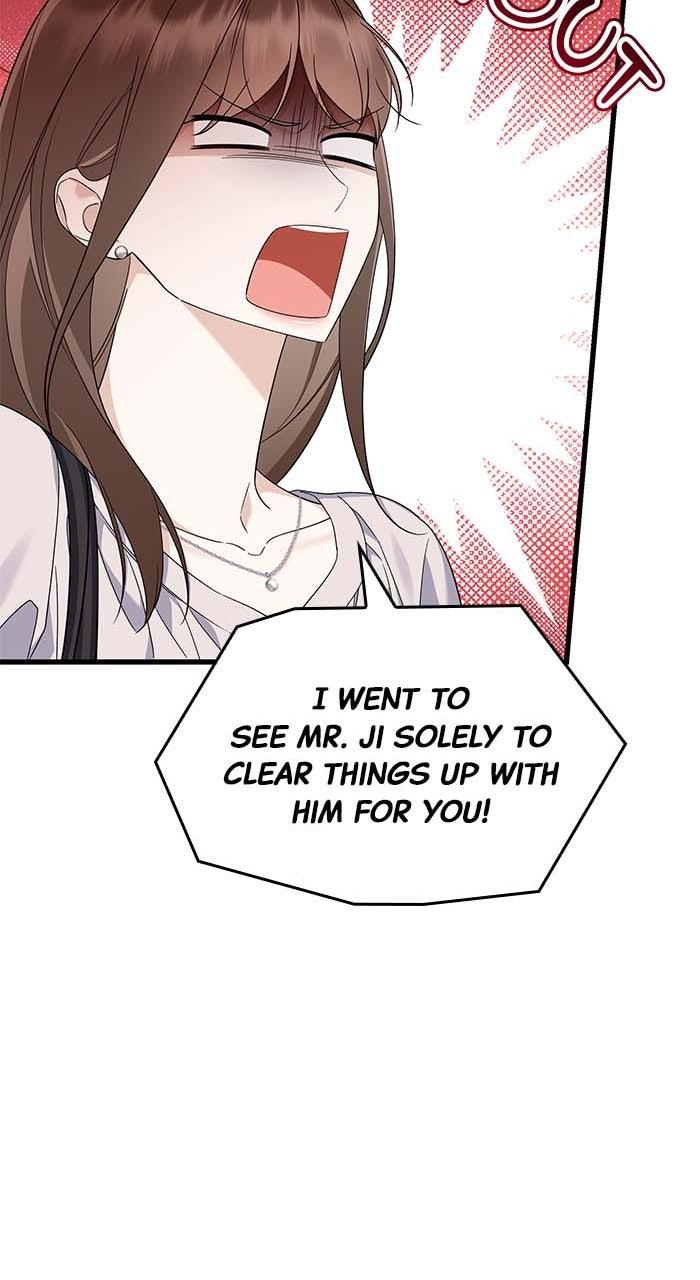 The New Hire's Secret Chapter 51 page 69 - 
