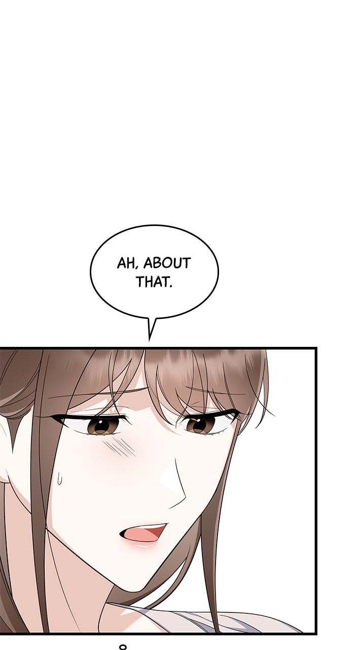The New Hire's Secret Chapter 51 page 8 - 