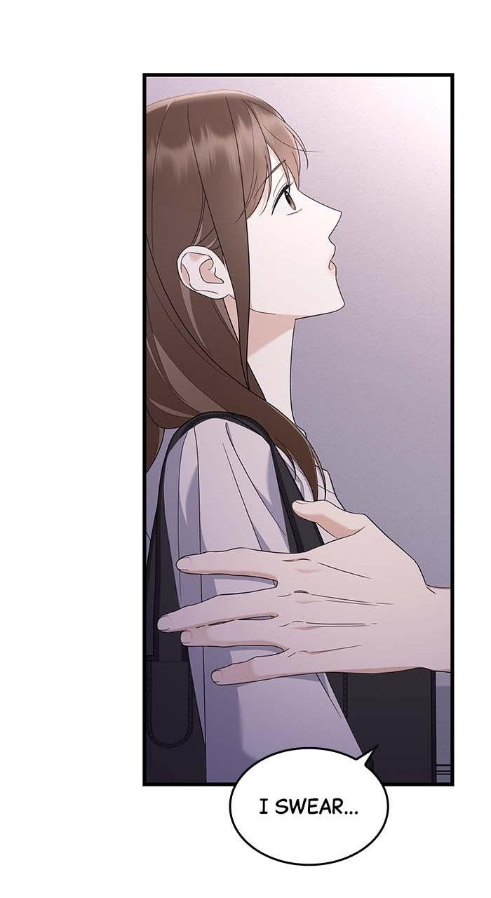 The New Hire's Secret Chapter 51 page 71 - 