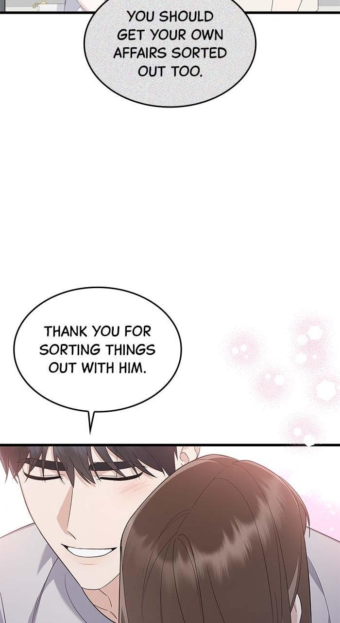 The New Hire's Secret Chapter 51 page 77 - 