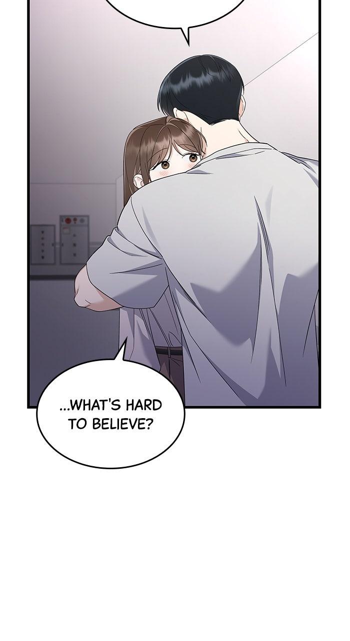 The New Hire's Secret Chapter 51 page 79 - 