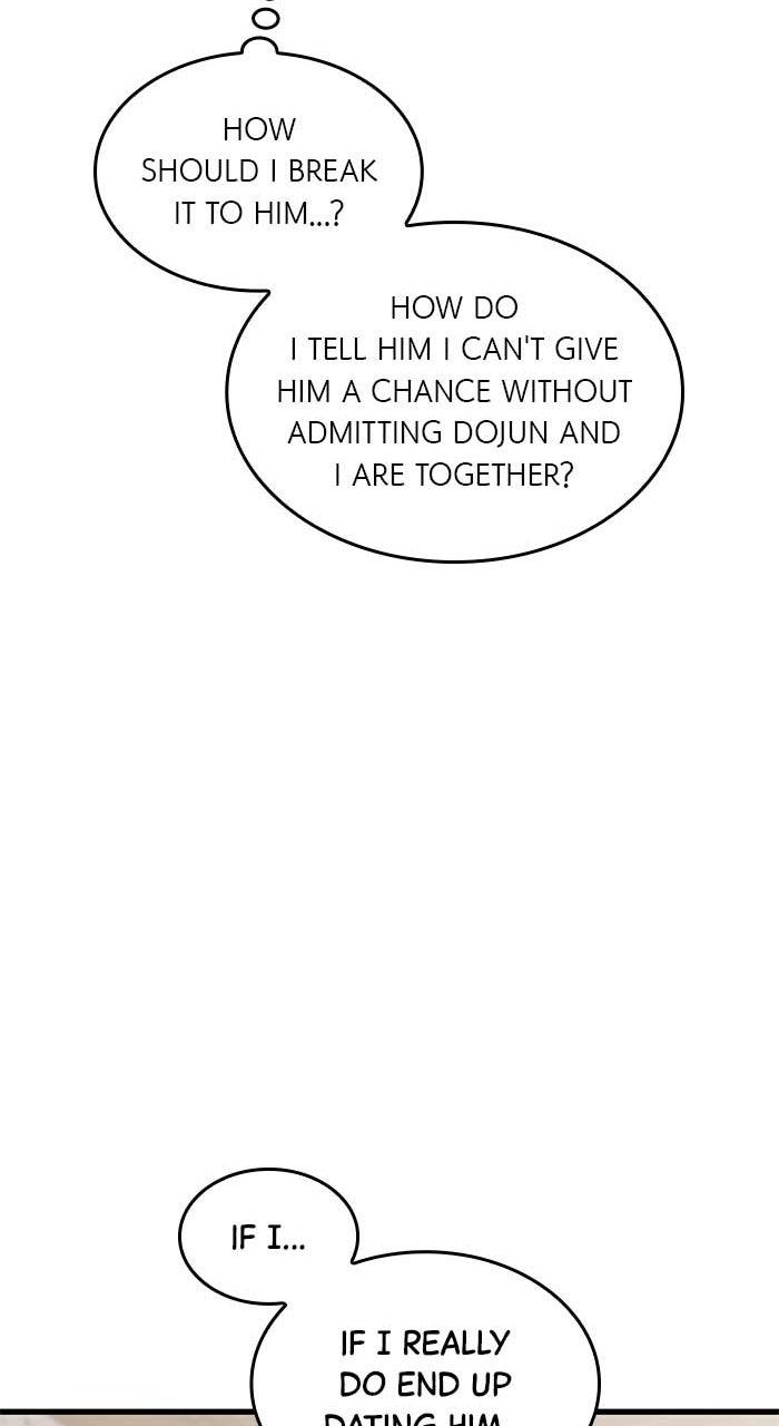 The New Hire's Secret Chapter 51 page 9 - 