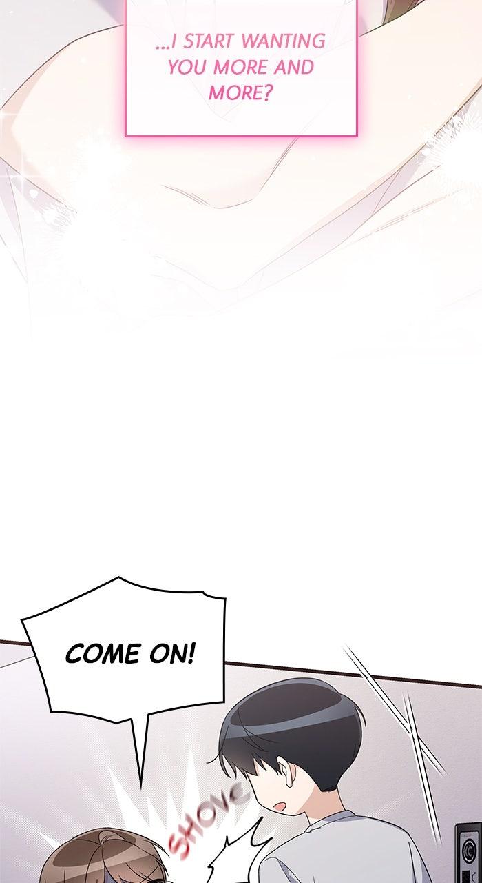 The New Hire's Secret Chapter 51 page 83 - 