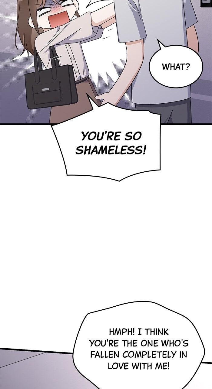 The New Hire's Secret Chapter 51 page 84 - 