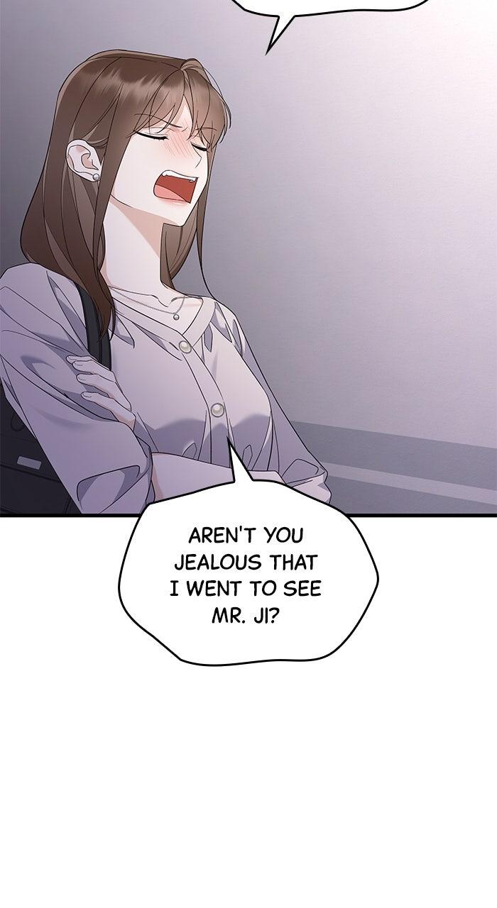The New Hire's Secret Chapter 51 page 85 - 
