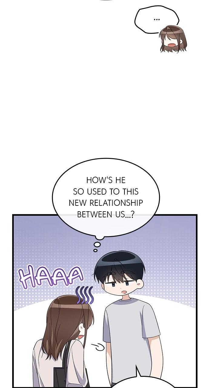 The New Hire's Secret Chapter 51 page 87 - 
