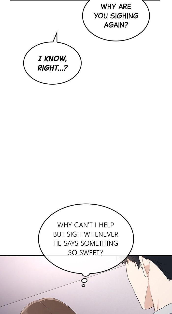 The New Hire's Secret Chapter 51 page 88 - 