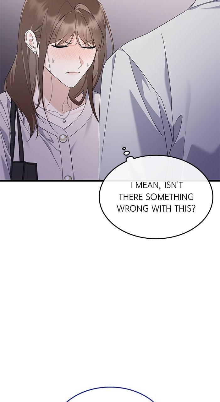 The New Hire's Secret Chapter 51 page 89 - 