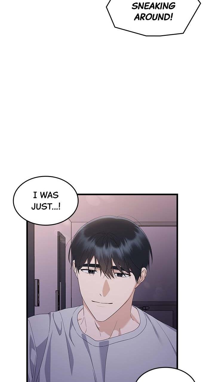 The New Hire's Secret Chapter 52 page 12 - 