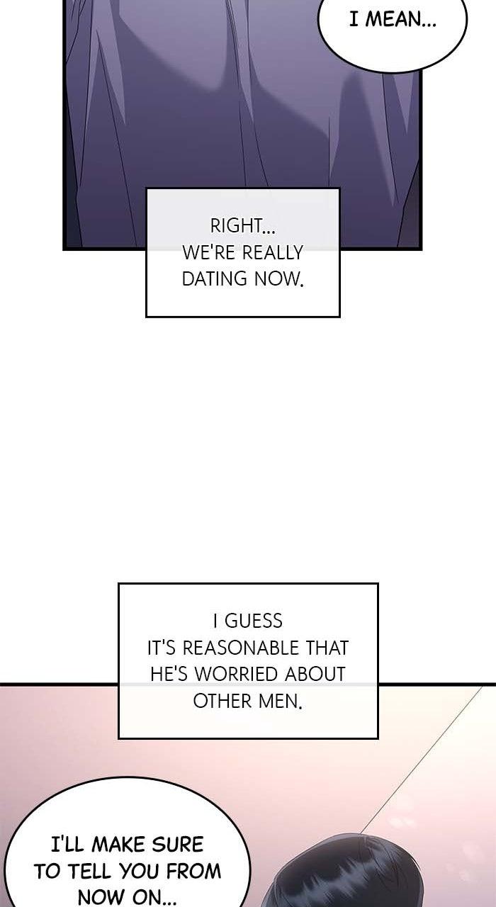 The New Hire's Secret Chapter 52 page 13 - 