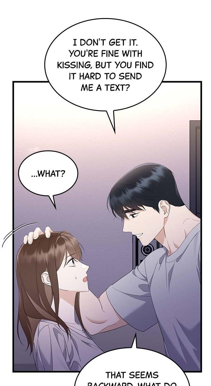 The New Hire's Secret Chapter 52 page 15 - 