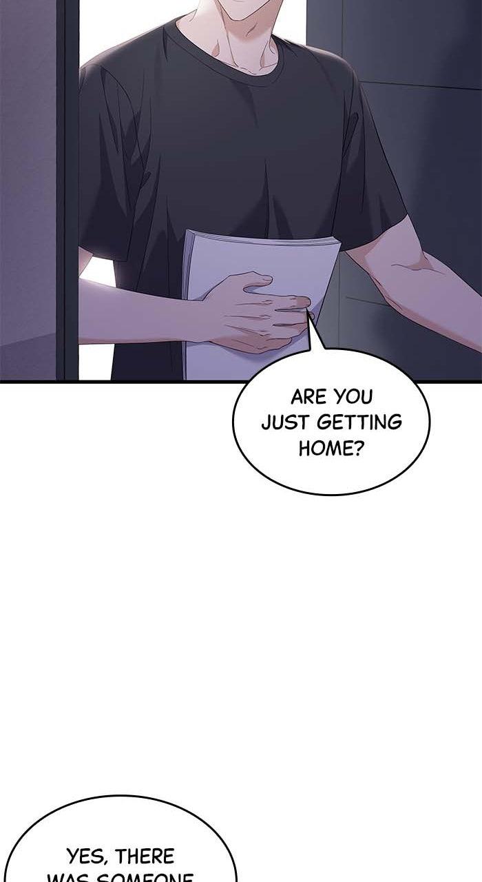 The New Hire's Secret Chapter 52 page 18 - 
