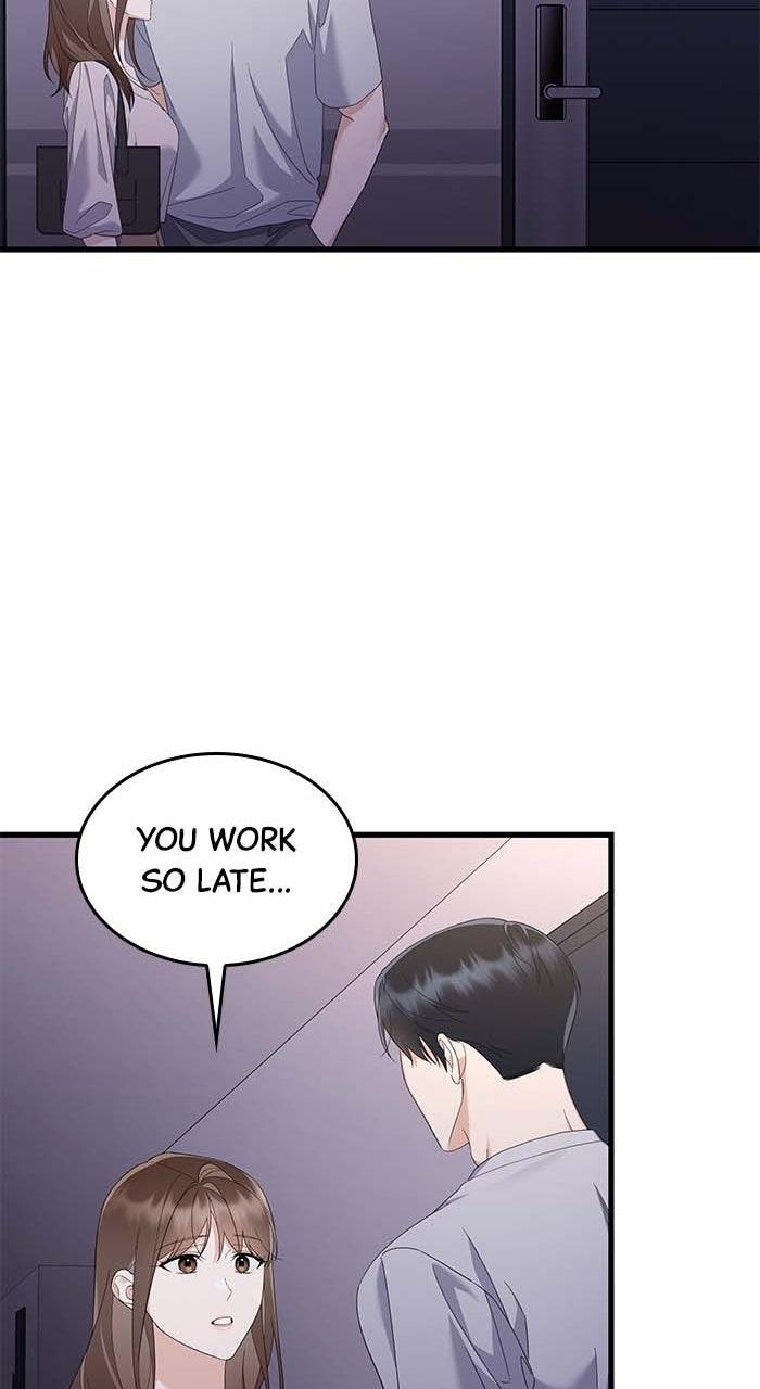 The New Hire's Secret Chapter 52 page 22 - 
