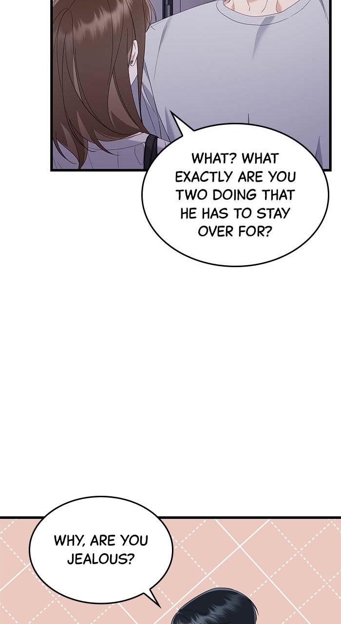 The New Hire's Secret Chapter 52 page 24 - 