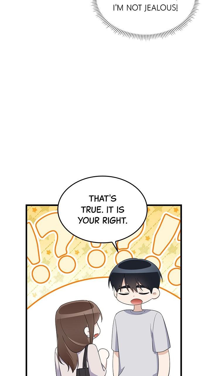 The New Hire's Secret Chapter 52 page 27 - 