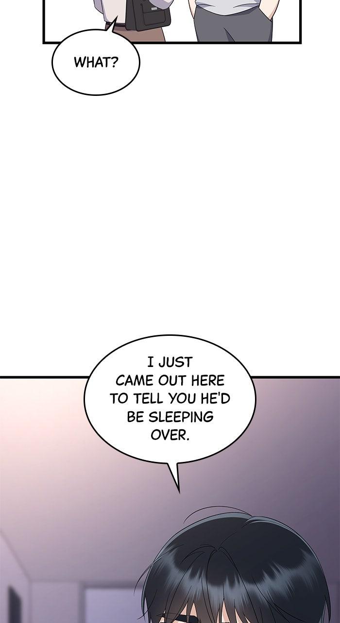 The New Hire's Secret Chapter 52 page 28 - 