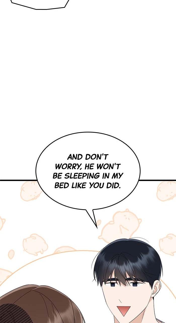 The New Hire's Secret Chapter 52 page 33 - 