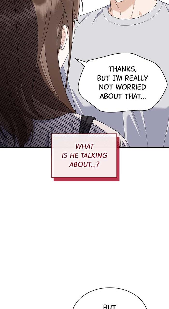 The New Hire's Secret Chapter 52 page 34 - 