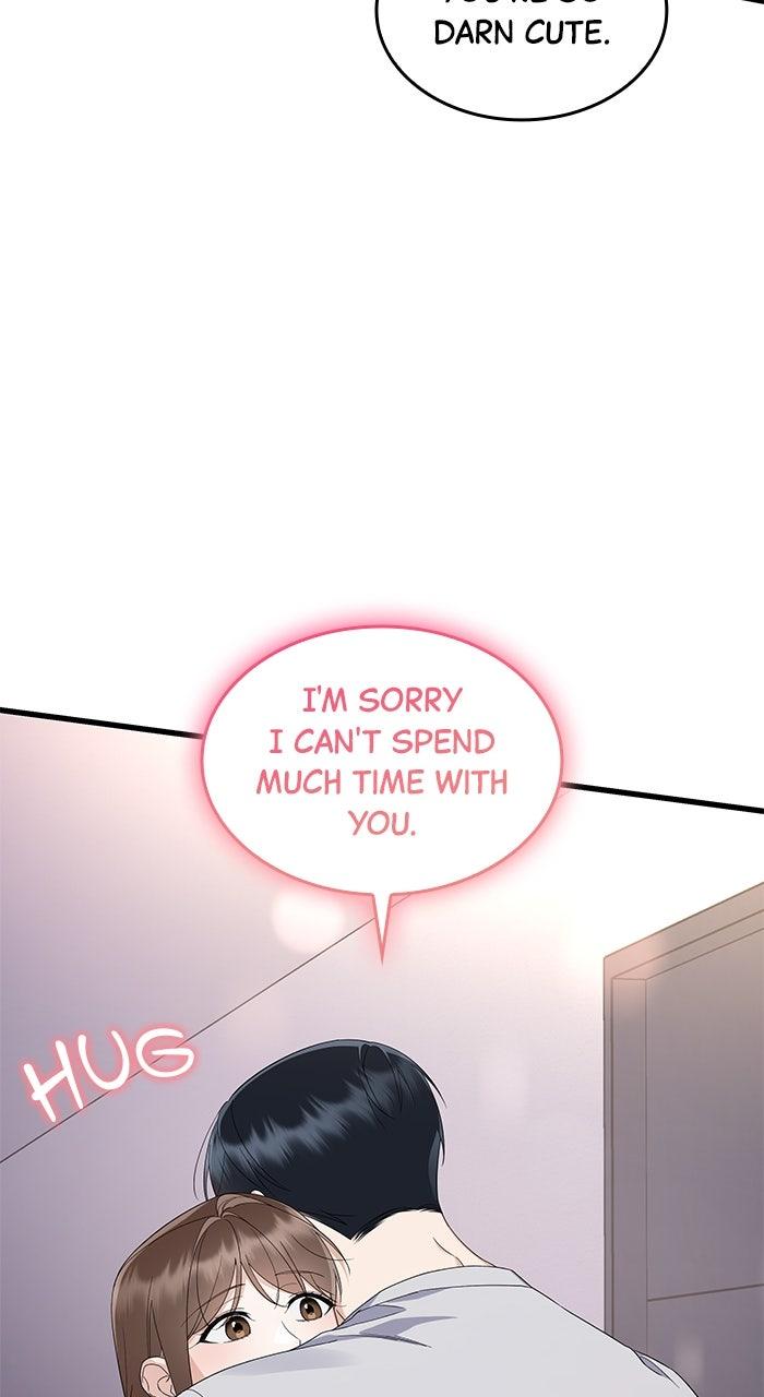 The New Hire's Secret Chapter 52 page 39 - 