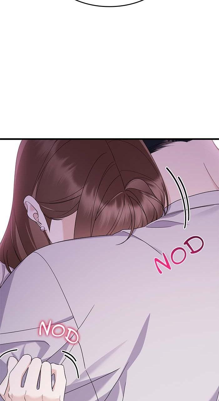 The New Hire's Secret Chapter 52 page 42 - 