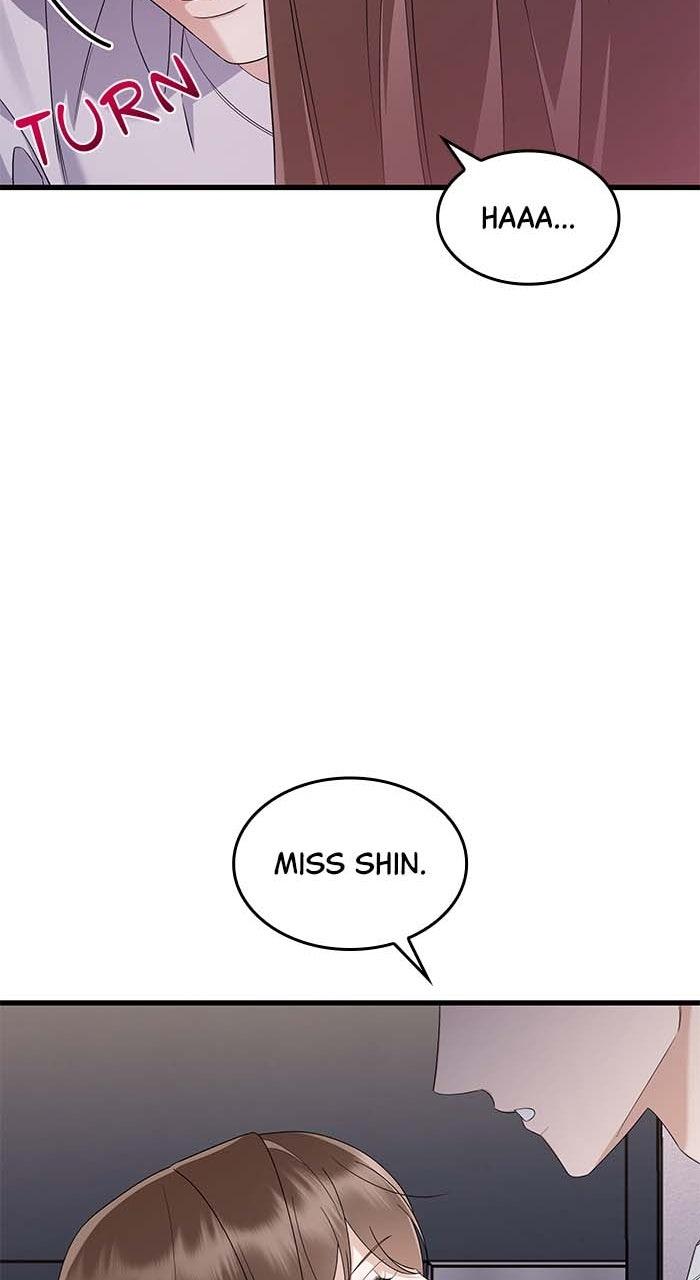 The New Hire's Secret Chapter 52 page 44 - 
