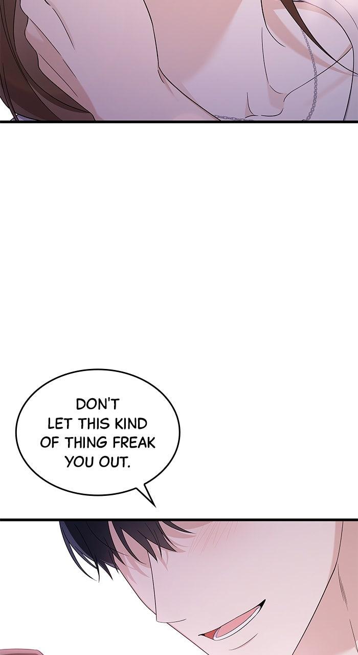 The New Hire's Secret Chapter 52 page 48 - 