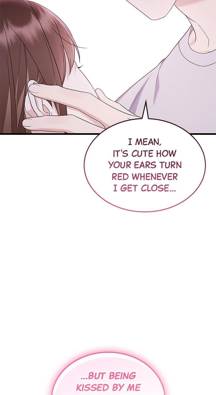 The New Hire's Secret Chapter 52 page 49 - 
