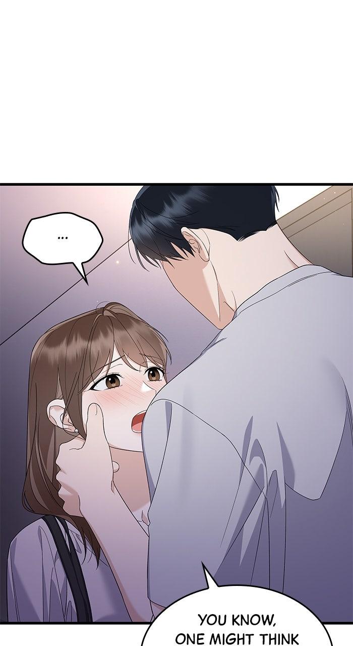 The New Hire's Secret Chapter 52 page 51 - 