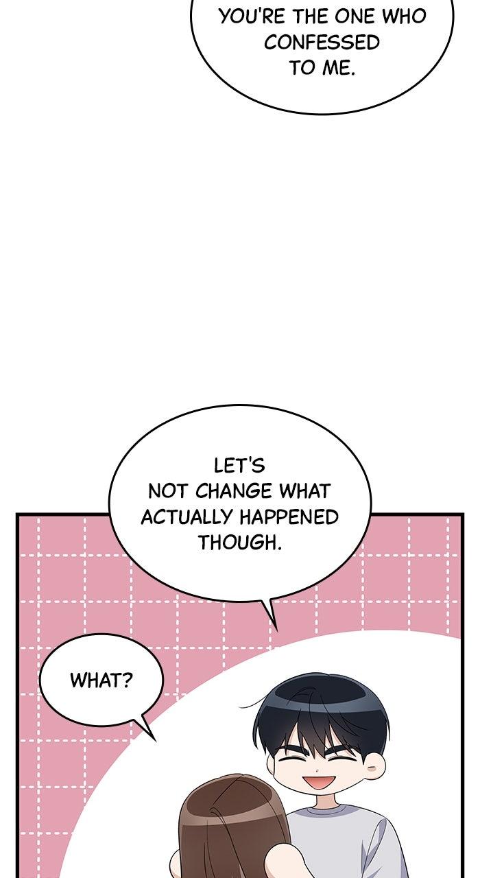 The New Hire's Secret Chapter 52 page 52 - 