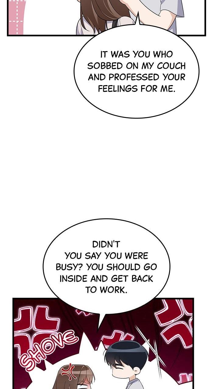 The New Hire's Secret Chapter 52 page 53 - 