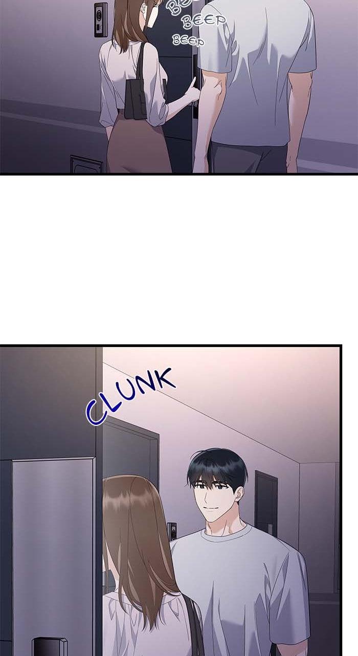 The New Hire's Secret Chapter 52 page 55 - 