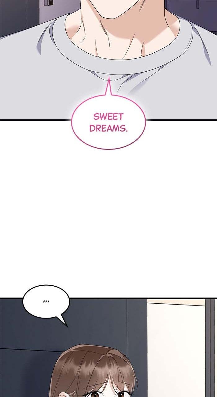 The New Hire's Secret Chapter 52 page 57 - 