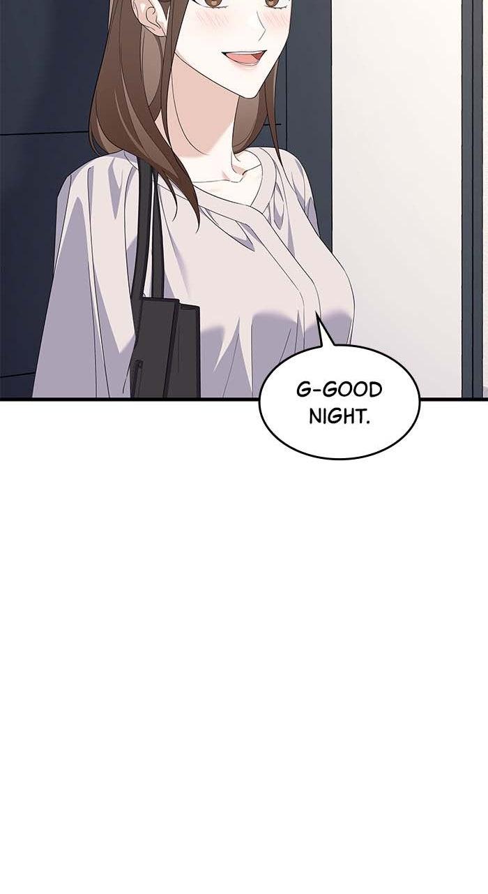 The New Hire's Secret Chapter 52 page 58 - 