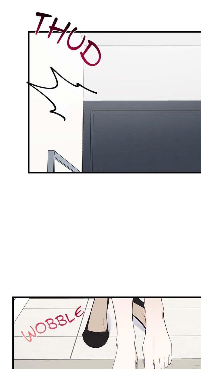 The New Hire's Secret Chapter 52 page 59 - 
