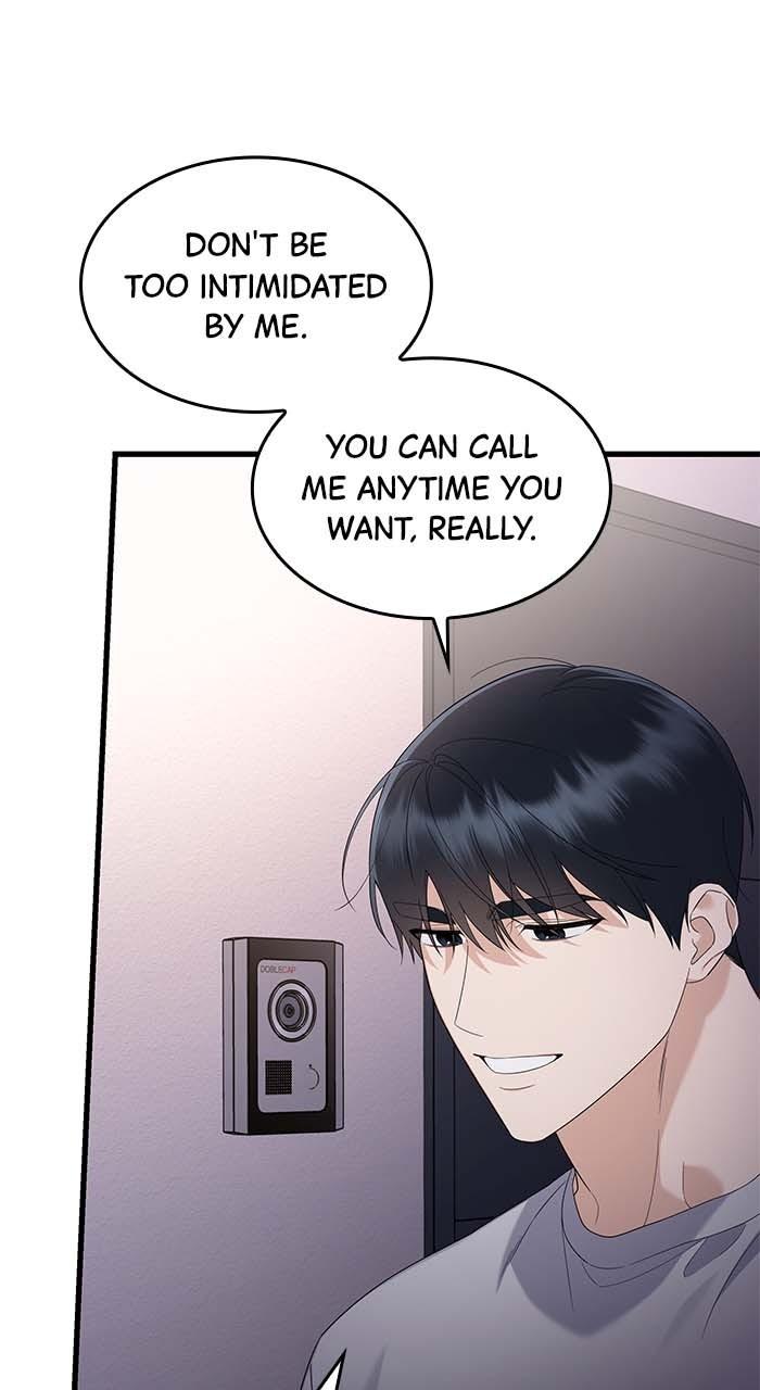 The New Hire's Secret Chapter 52 page 7 - 