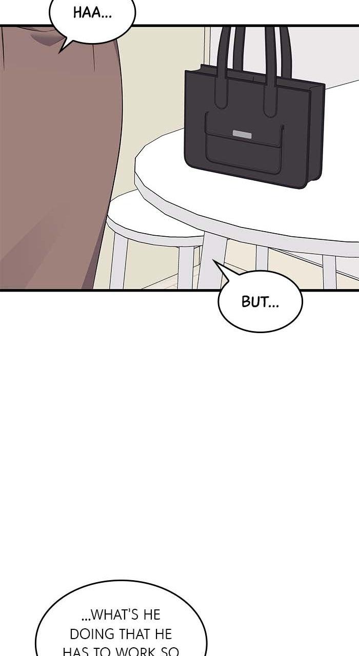 The New Hire's Secret Chapter 52 page 62 - 