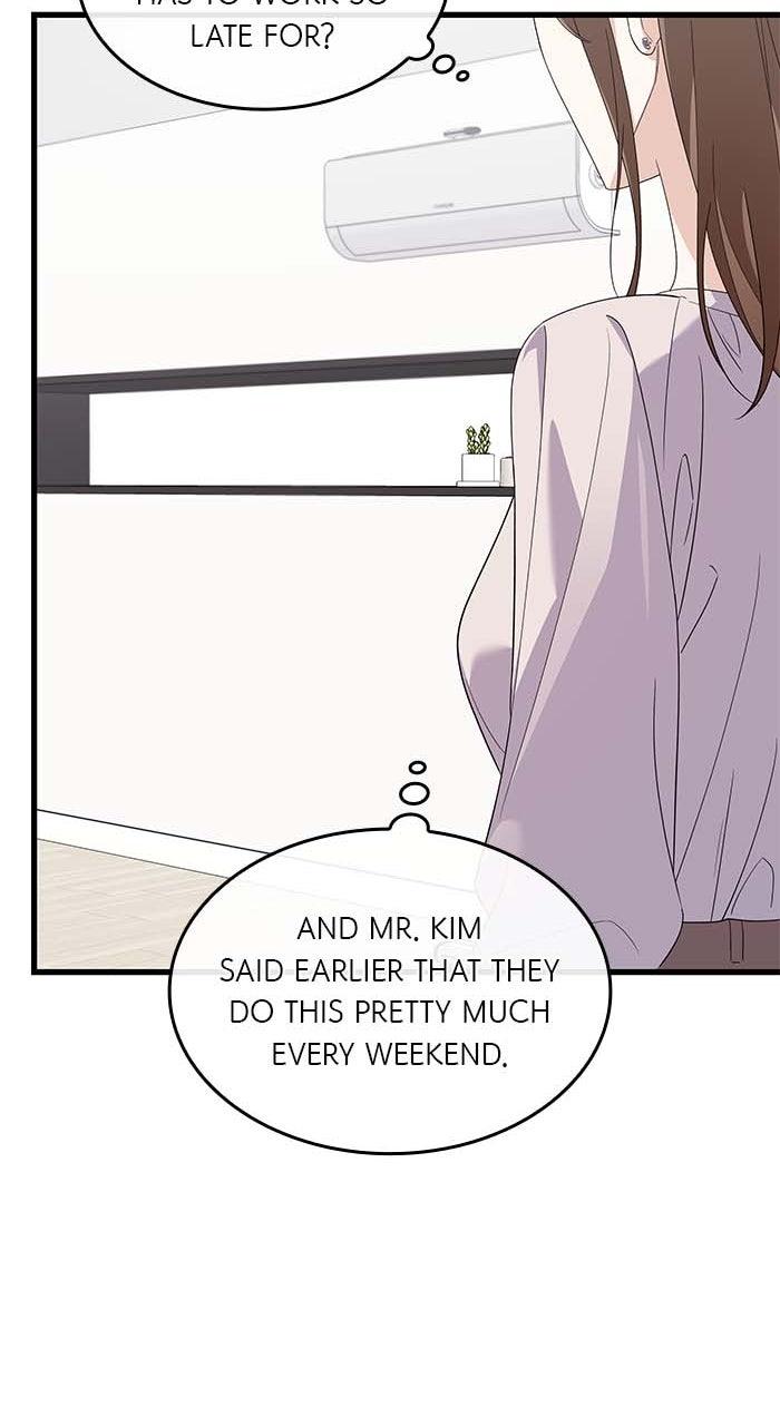 The New Hire's Secret Chapter 52 page 63 - 