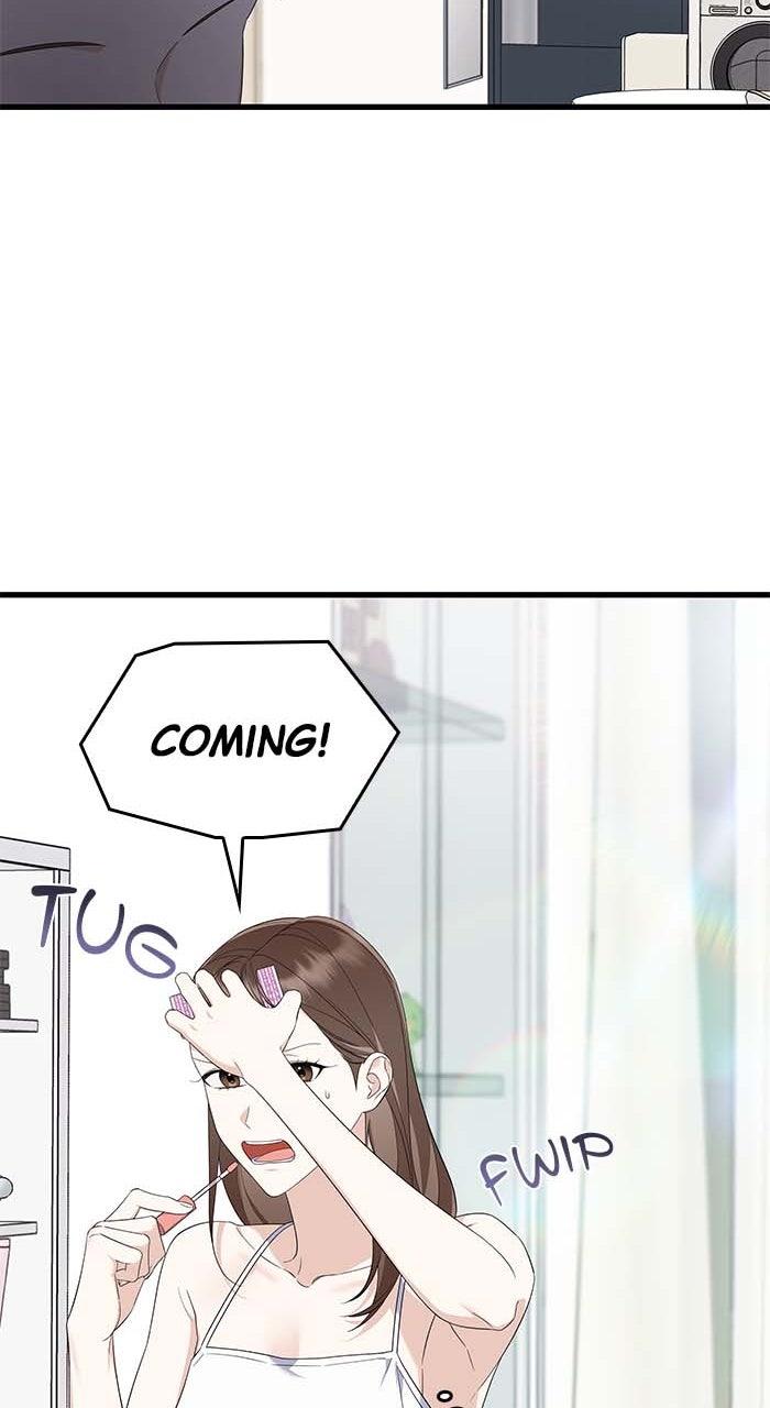 The New Hire's Secret Chapter 52 page 67 - 