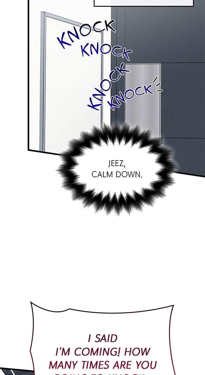 The New Hire's Secret Chapter 52 page 69 - 