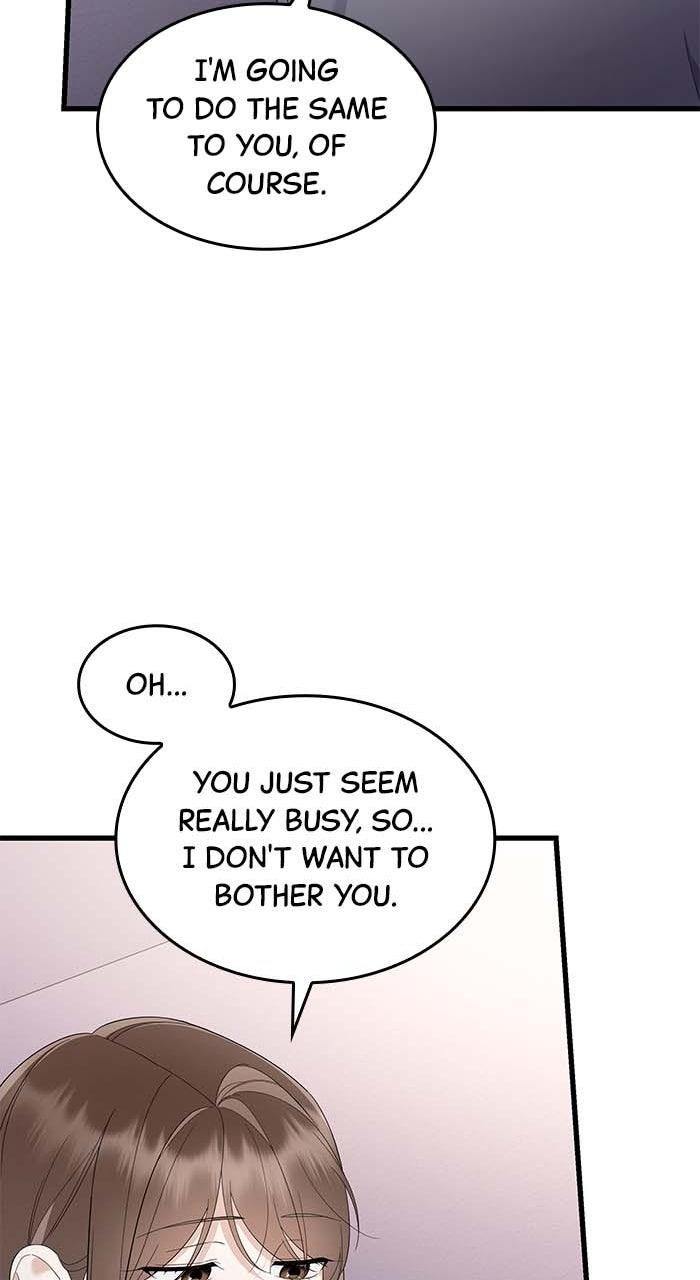 The New Hire's Secret Chapter 52 page 8 - 