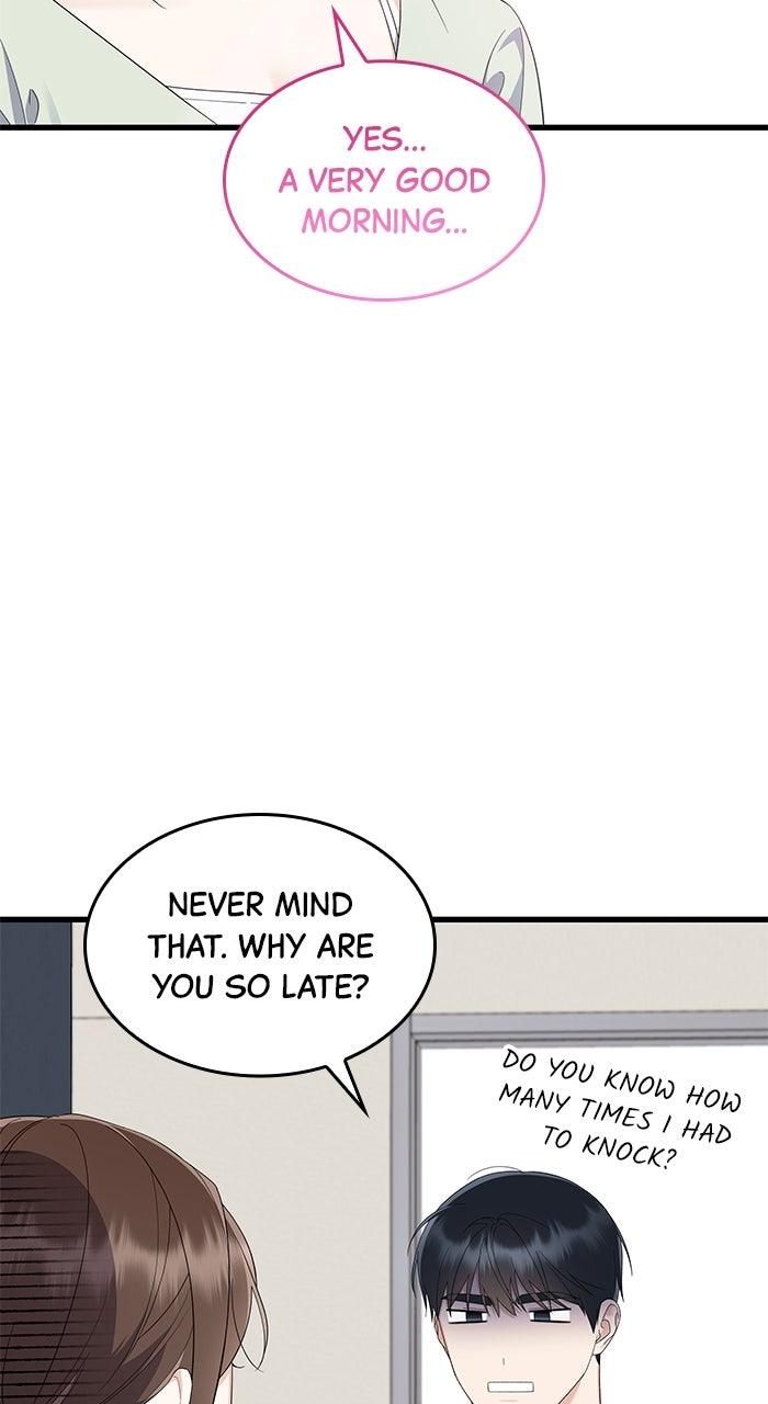 The New Hire's Secret Chapter 52 page 73 - 