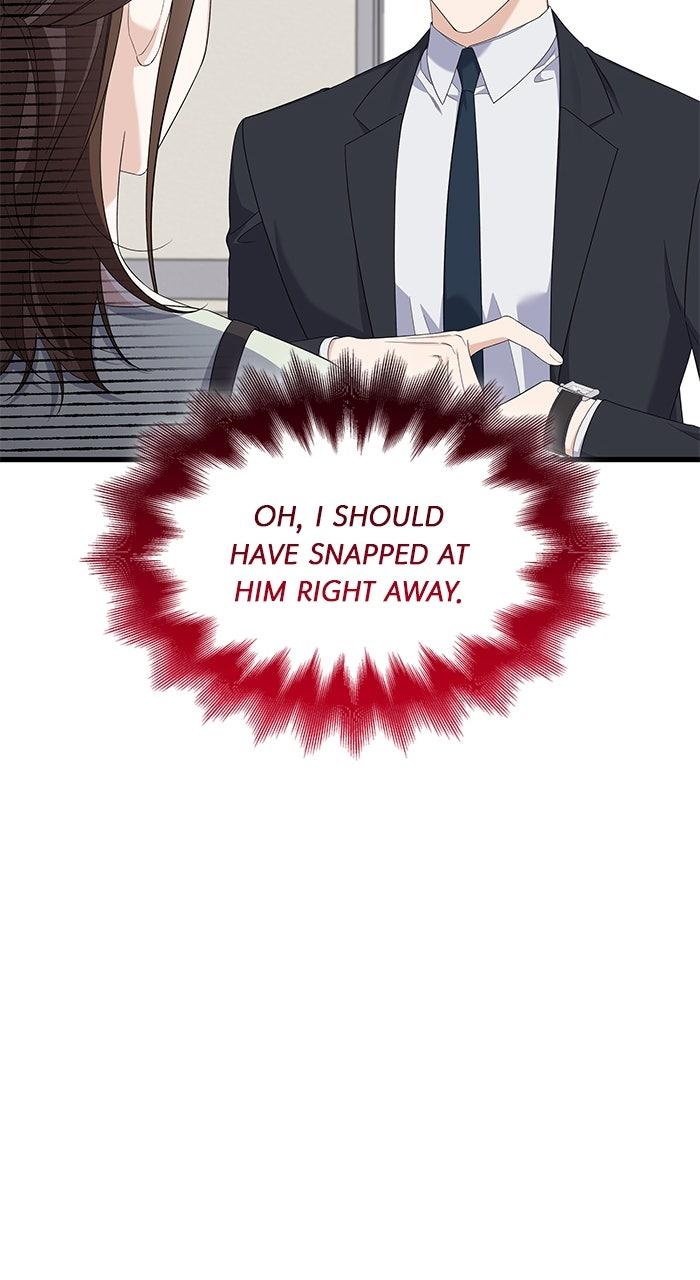 The New Hire's Secret Chapter 52 page 74 - 