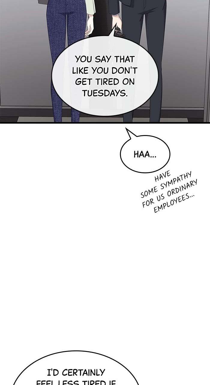 The New Hire's Secret Chapter 52 page 78 - 