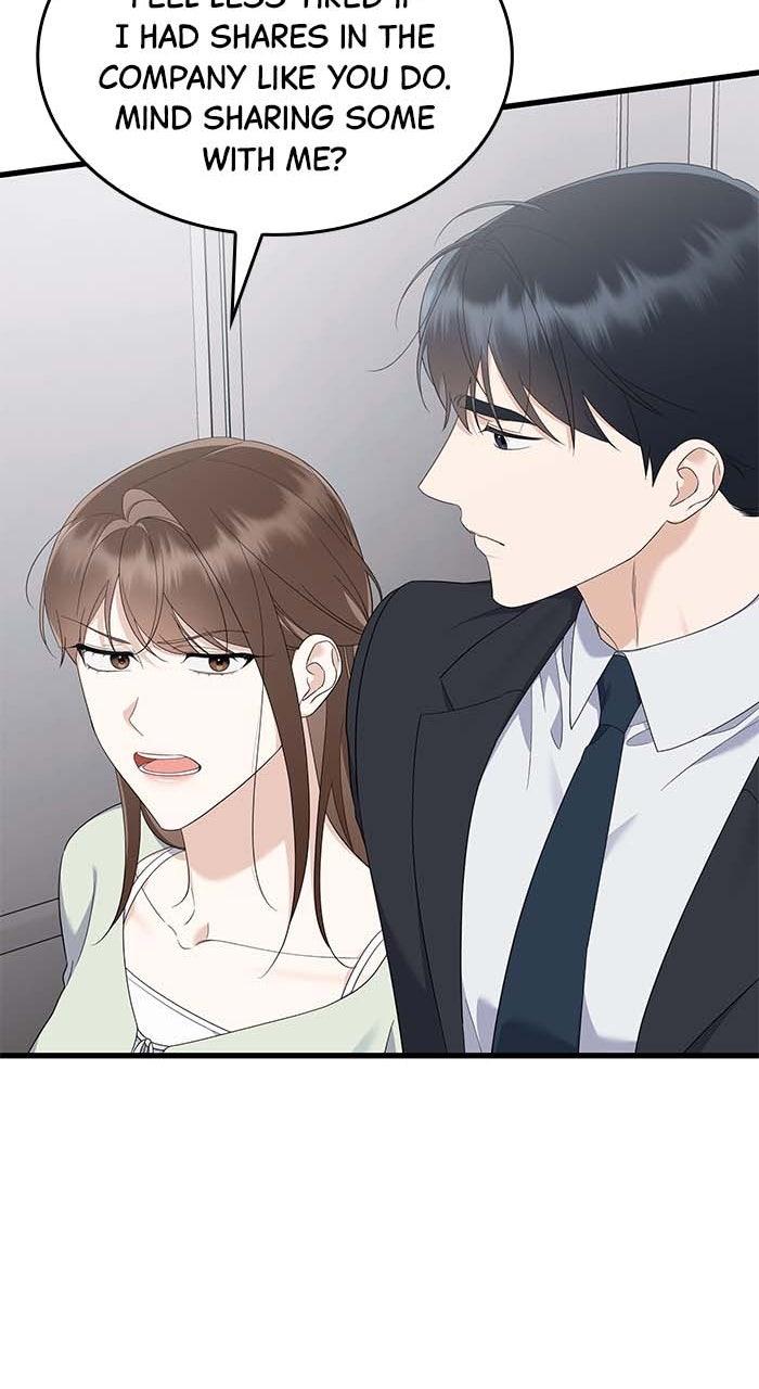 The New Hire's Secret Chapter 52 page 79 - 
