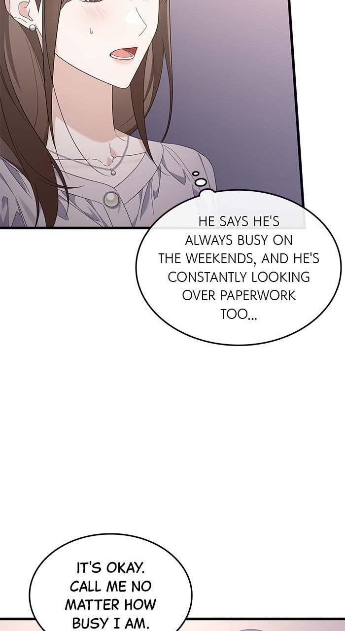 The New Hire's Secret Chapter 52 page 9 - 