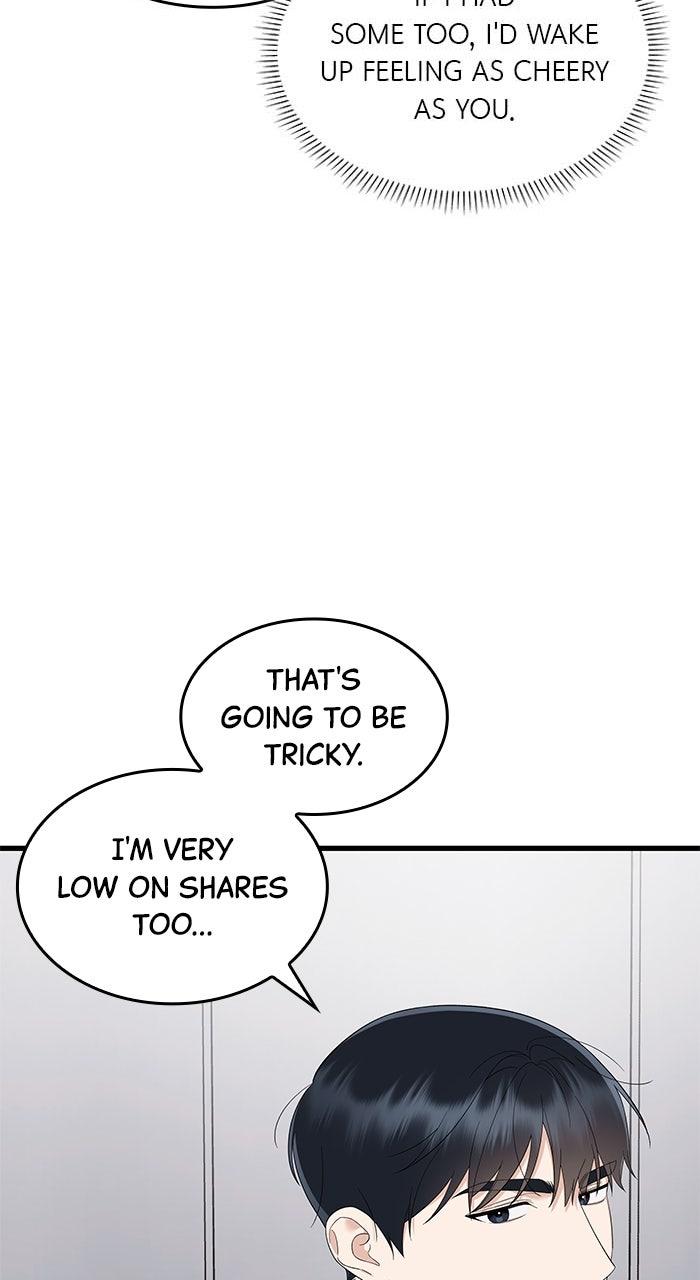 The New Hire's Secret Chapter 52 page 81 - 