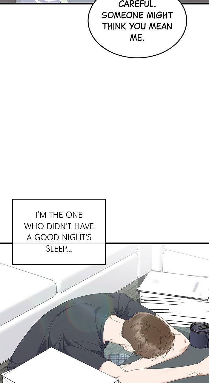 The New Hire's Secret Chapter 52 page 83 - 