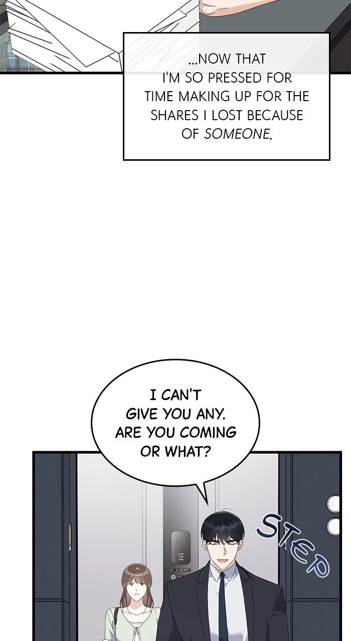 The New Hire's Secret Chapter 52 page 84 - 